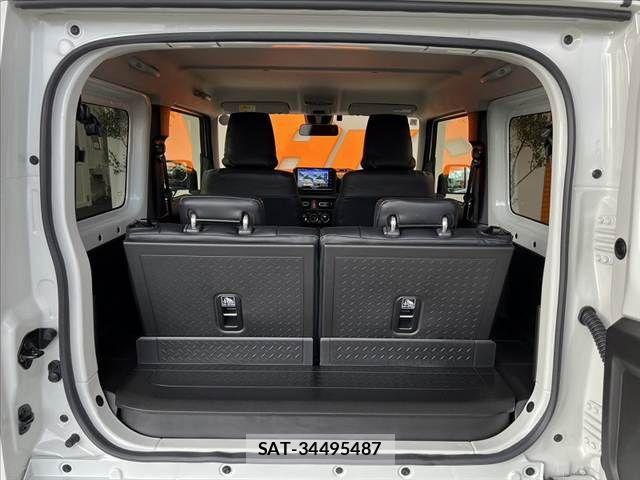 Suzuki JIMNY 2024-08 8336321-19