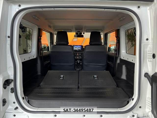 Suzuki JIMNY 2024-08 8336321-20