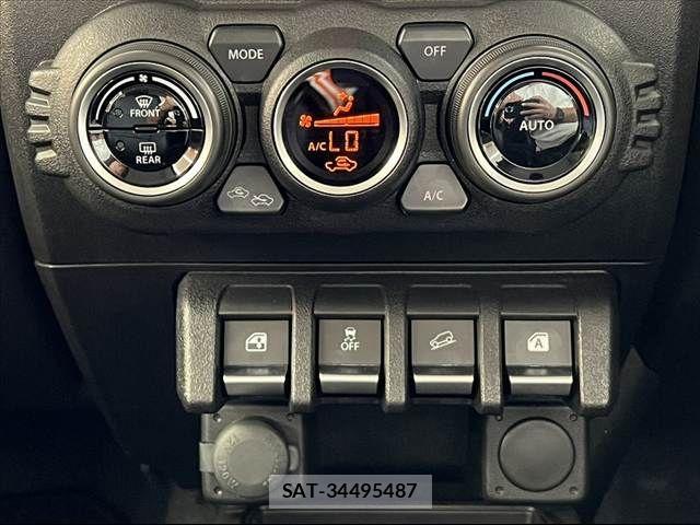 Suzuki JIMNY 2024-08 8336321-22