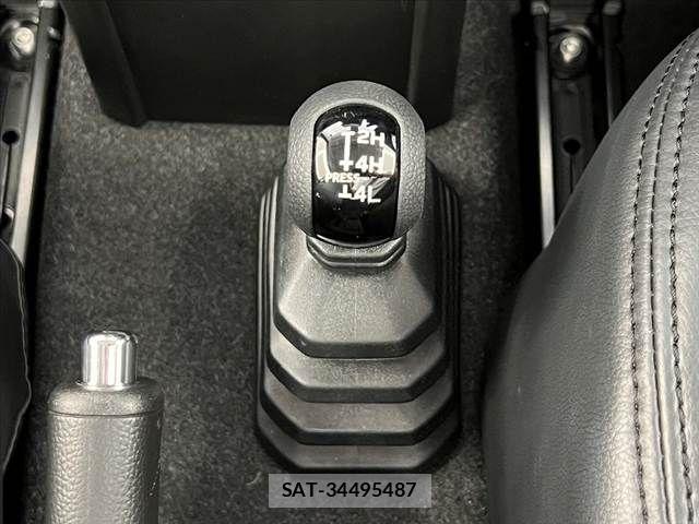 Suzuki JIMNY 2024-08 8336321-23