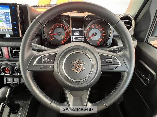 Suzuki JIMNY 2024-08 8336321-25