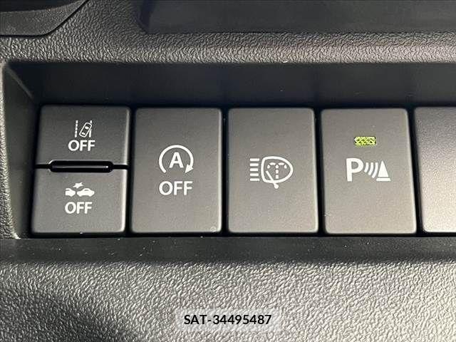 Suzuki JIMNY 2024-08 8336321-5