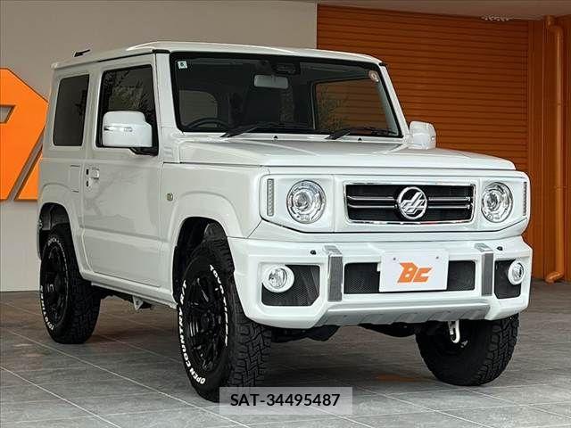 Suzuki JIMNY 2024-08 8336321-7