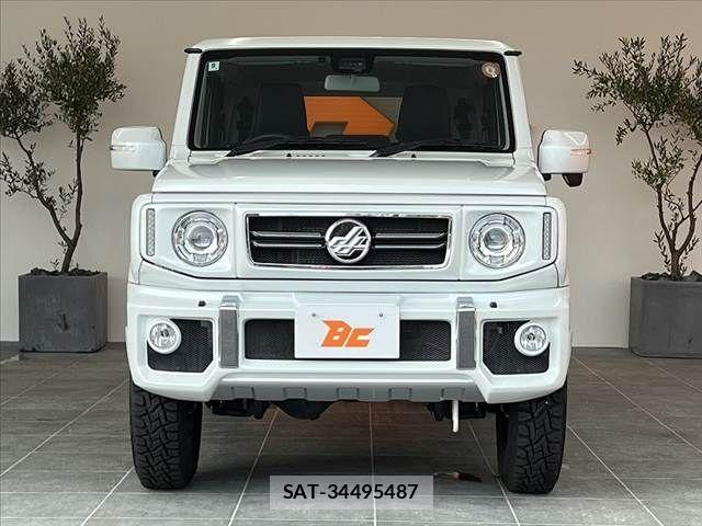 Suzuki JIMNY 2024-08 8336321-8