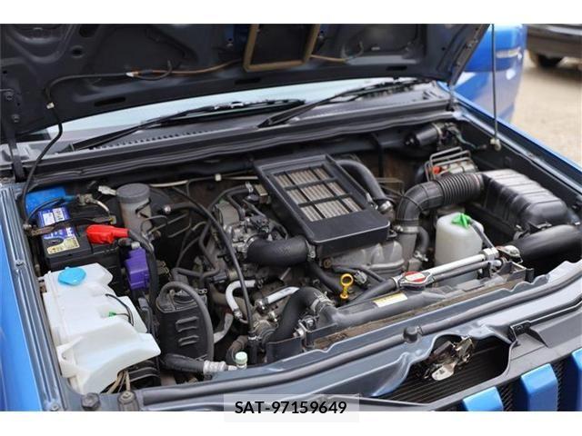 Suzuki JIMNY 2002-12 8336345-12