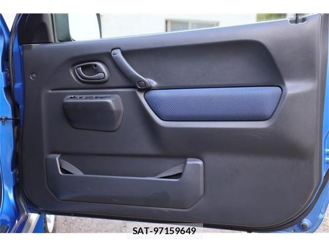 Suzuki JIMNY 2002-12 8336345-13