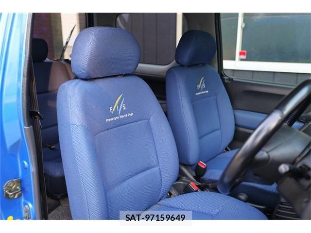 Suzuki JIMNY 2002-12 8336345-15