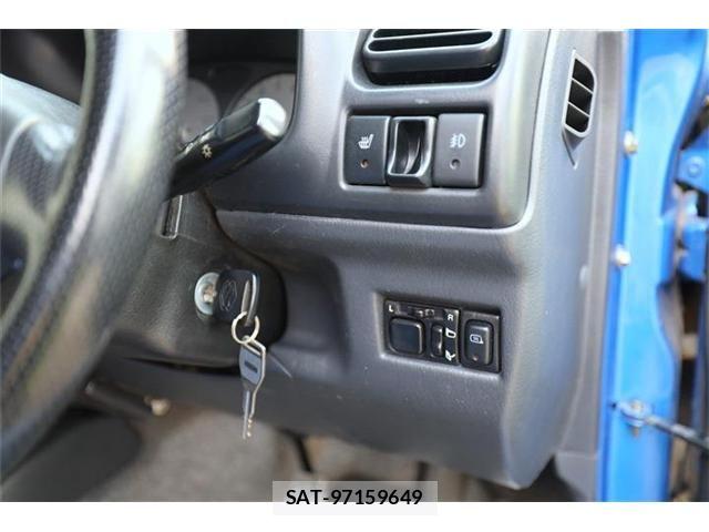 Suzuki JIMNY 2002-12 8336345-16