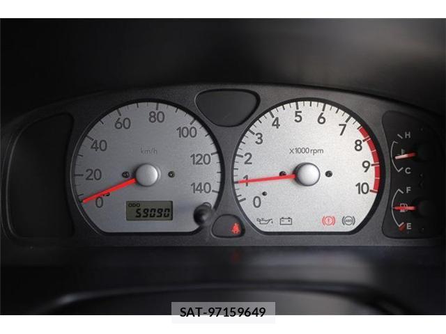 Suzuki JIMNY 2002-12 8336345-18