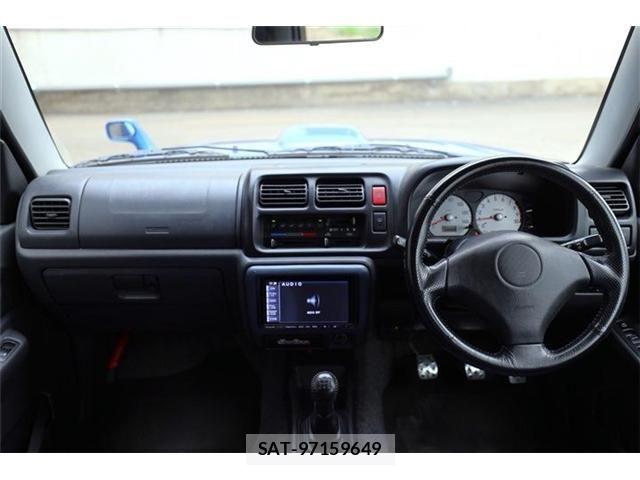 Suzuki JIMNY 2002-12 8336345-1