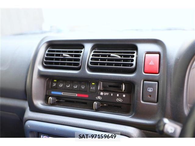 Suzuki JIMNY 2002-12 8336345-19