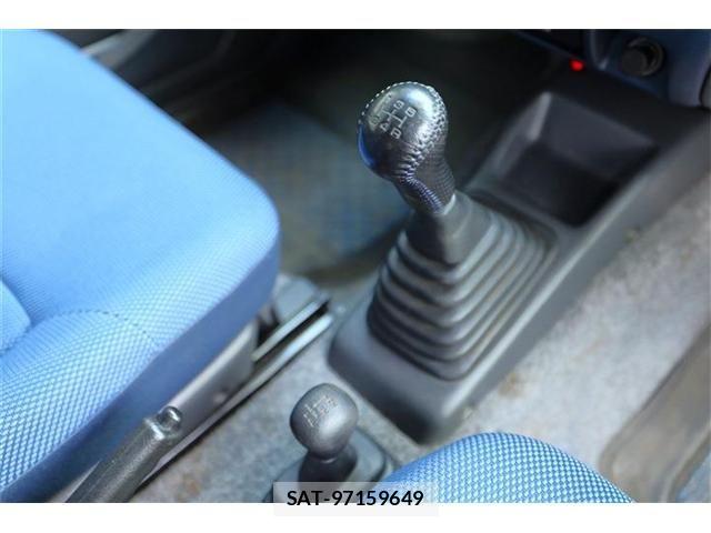 Suzuki JIMNY 2002-12 8336345-23