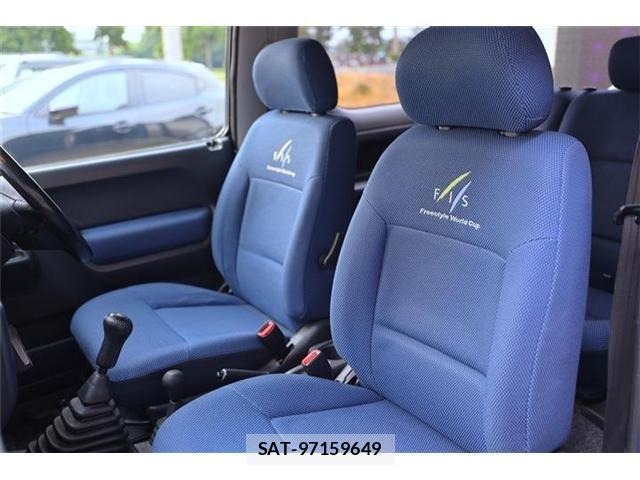 Suzuki JIMNY 2002-12 8336345-27