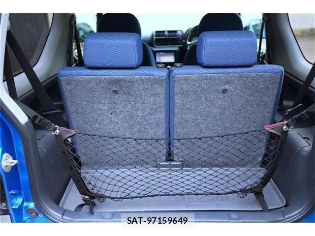 Suzuki JIMNY 2002-12 8336345-29