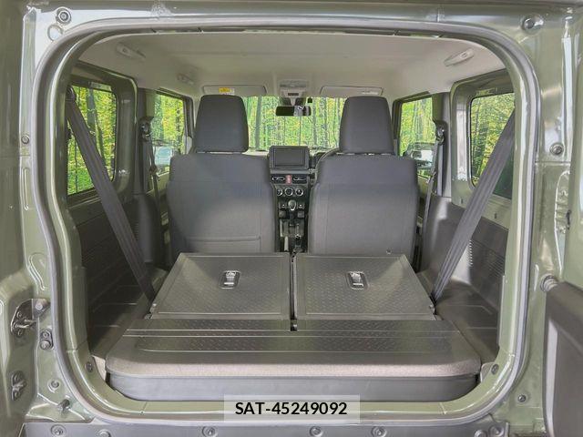 Suzuki JIMNY 2025-01 8336322-9