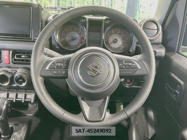 Suzuki JIMNY 2025-01 8336322-10