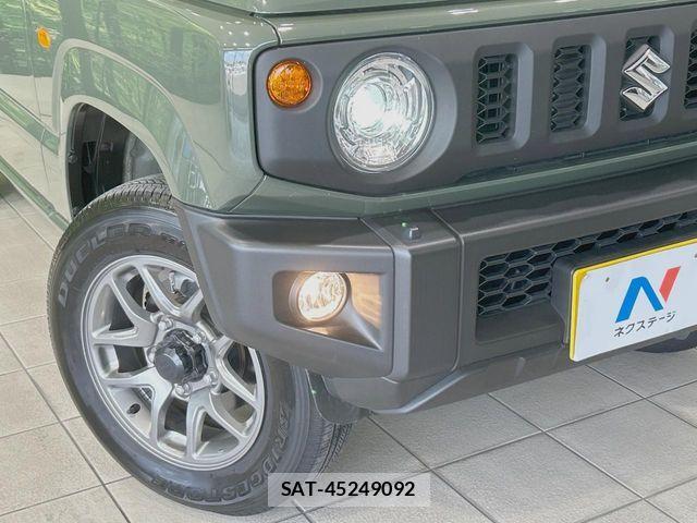 Suzuki JIMNY 2025-01 8336322-11
