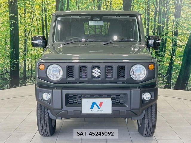 Suzuki JIMNY 2025-01 8336322-13