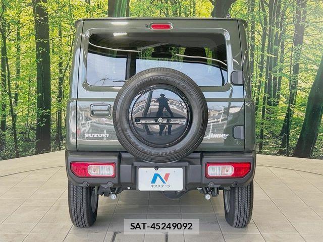 Suzuki JIMNY 2025-01 8336322-14