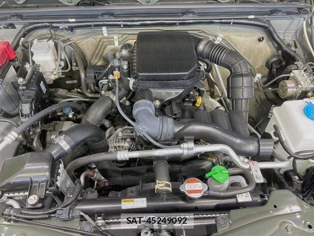 Suzuki JIMNY 2025-01 8336322-17
