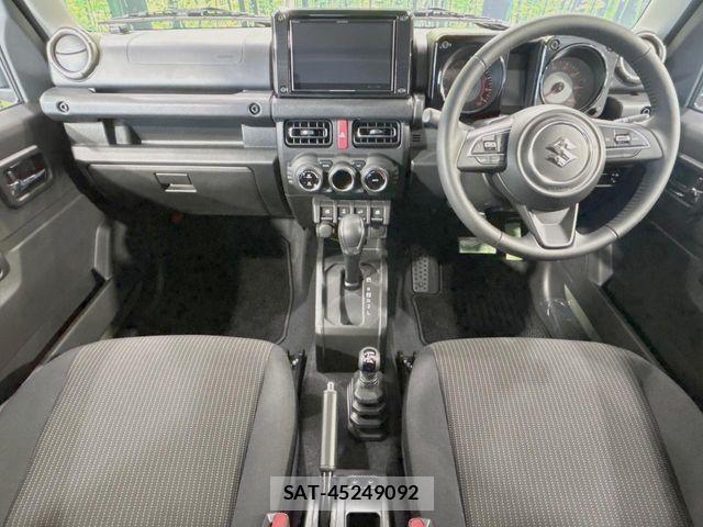 Suzuki JIMNY 2025-01 8336322-1