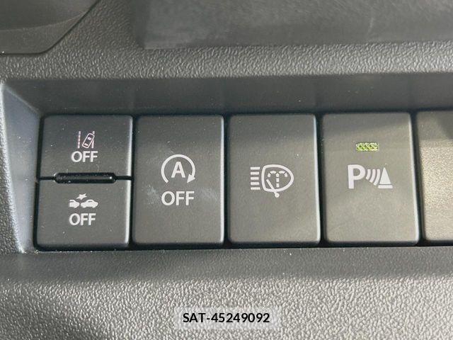 Suzuki JIMNY 2025-01 8336322-4