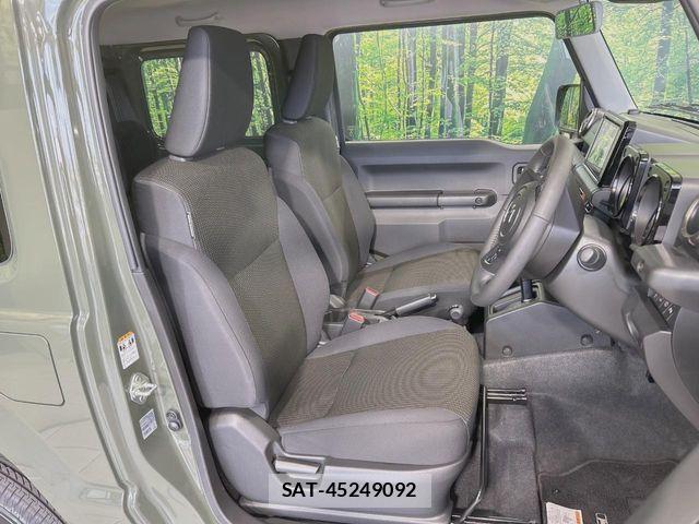Suzuki JIMNY 2025-01 8336322-7