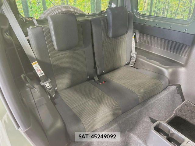 Suzuki JIMNY 2025-01 8336322-8