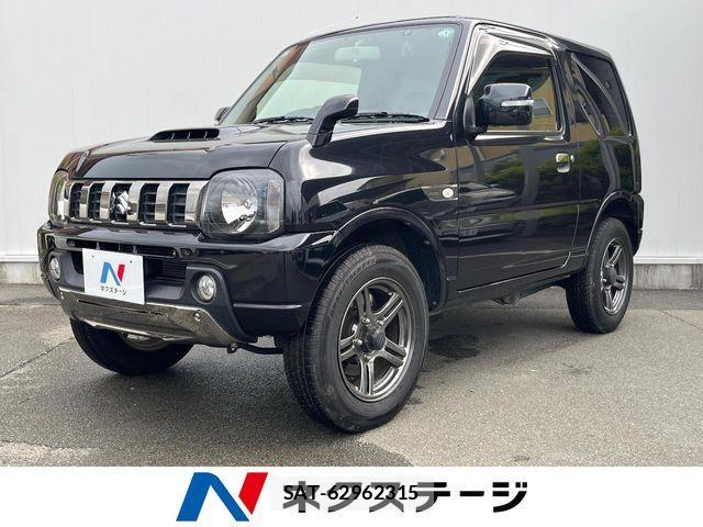 Suzuki JIMNY 2017-09 8336342-0