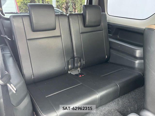 Suzuki JIMNY 2017-09 8336342-9