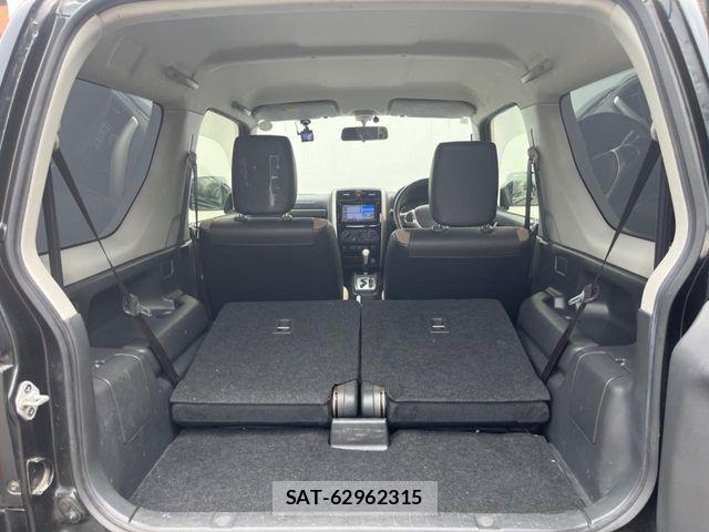Suzuki JIMNY 2017-09 8336342-10