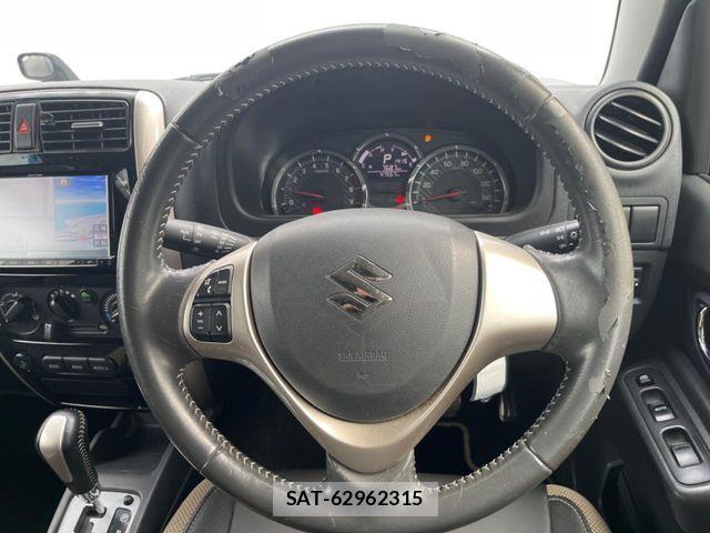 Suzuki JIMNY 2017-09 8336342-11