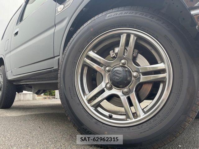 Suzuki JIMNY 2017-09 8336342-13