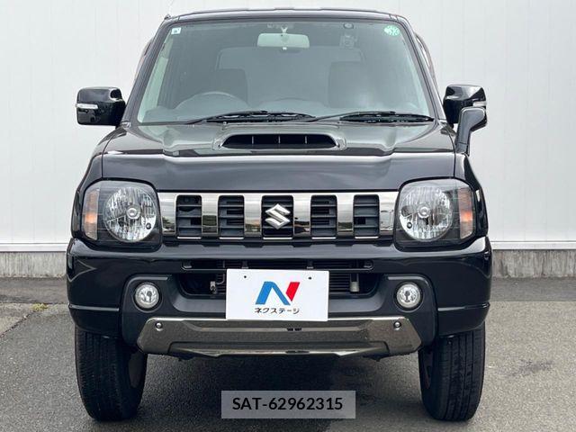 Suzuki JIMNY 2017-09 8336342-14
