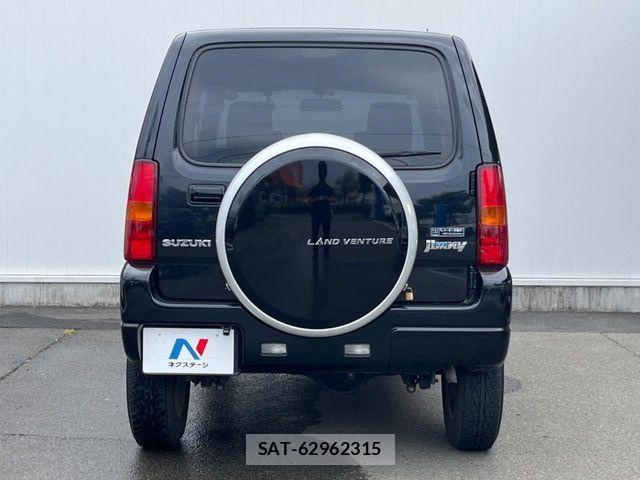 Suzuki JIMNY 2017-09 8336342-15