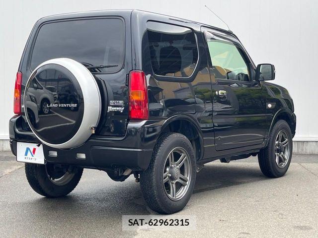Suzuki JIMNY 2017-09 8336342-17