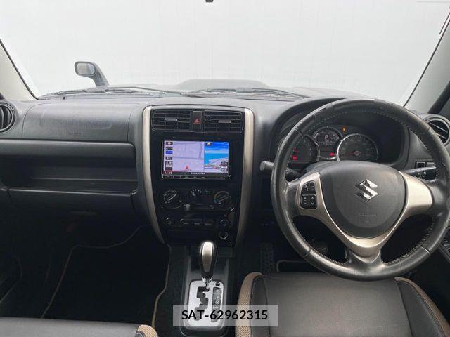 Suzuki JIMNY 2017-09 8336342-1