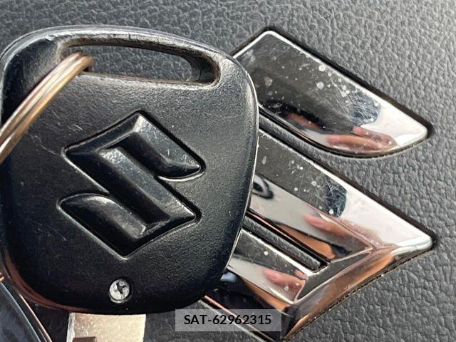 Suzuki JIMNY 2017-09 8336342-7