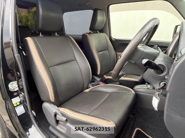 Suzuki JIMNY 2017-09 8336342-8