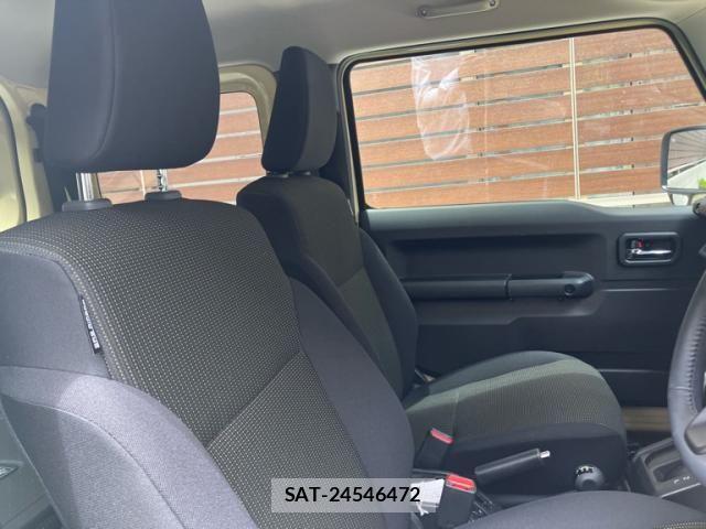 Suzuki JIMNY 2025-08 8336329-11