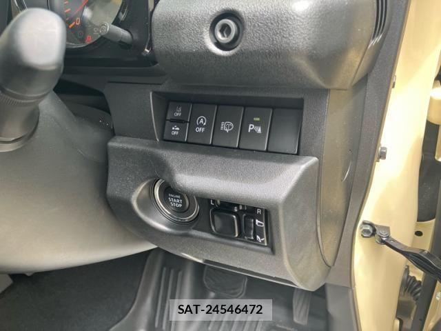 Suzuki JIMNY 2025-08 8336329-13