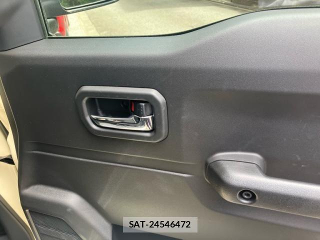 Suzuki JIMNY 2025-08 8336329-14