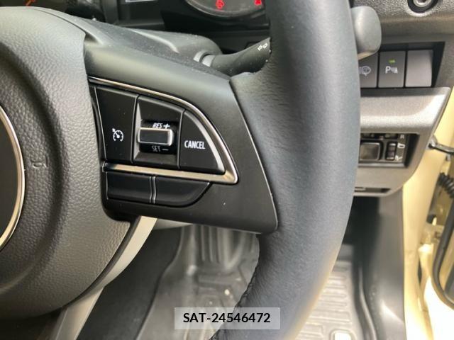 Suzuki JIMNY 2025-08 8336329-16