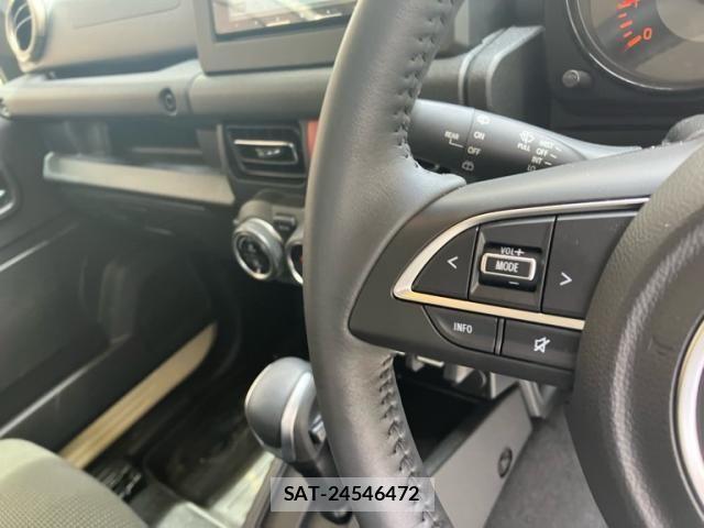 Suzuki JIMNY 2025-08 8336329-17