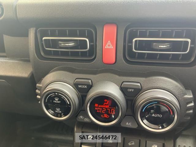 Suzuki JIMNY 2025-08 8336329-19