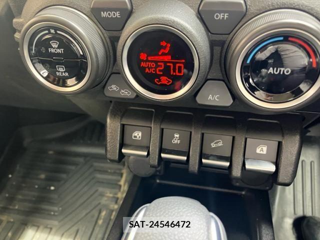 Suzuki JIMNY 2025-08 8336329-20