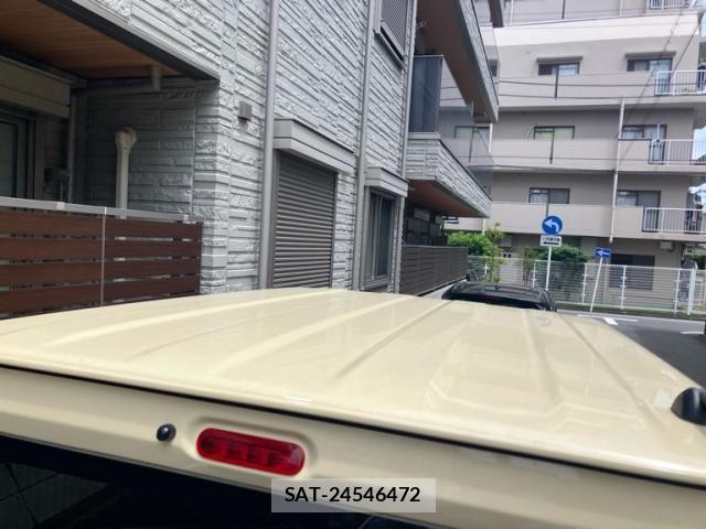 Suzuki JIMNY 2025-08 8336329-4