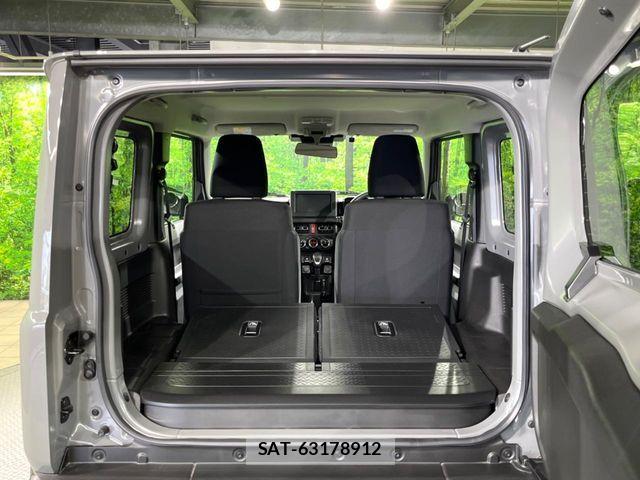 Suzuki JIMNY 2025-11 8336319-9
