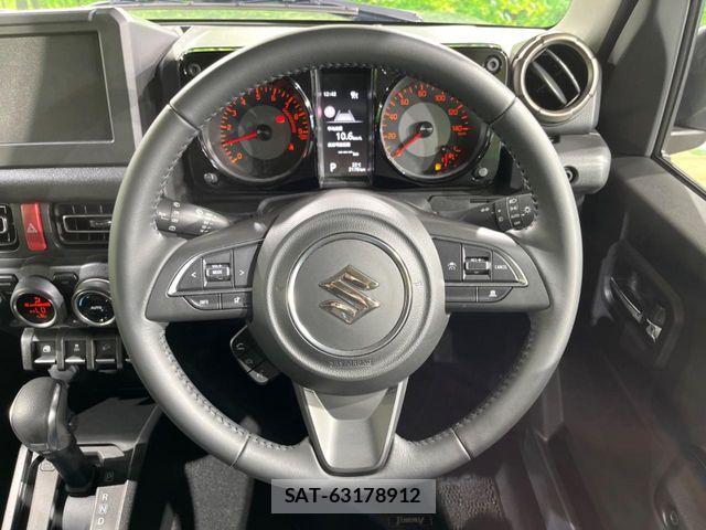 Suzuki JIMNY 2025-11 8336319-10