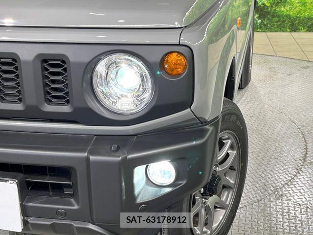 Suzuki JIMNY 2025-11 8336319-11